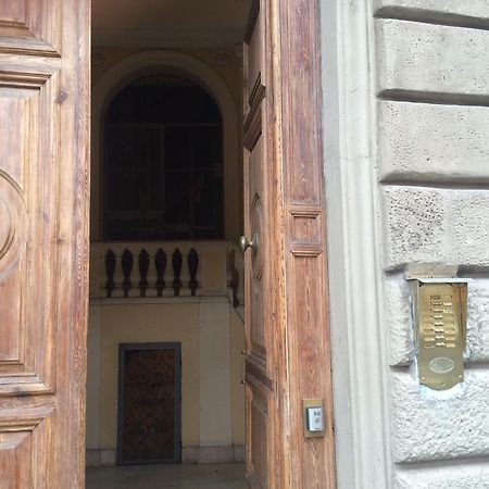 Tamara'S Suites Rome Bagian luar foto