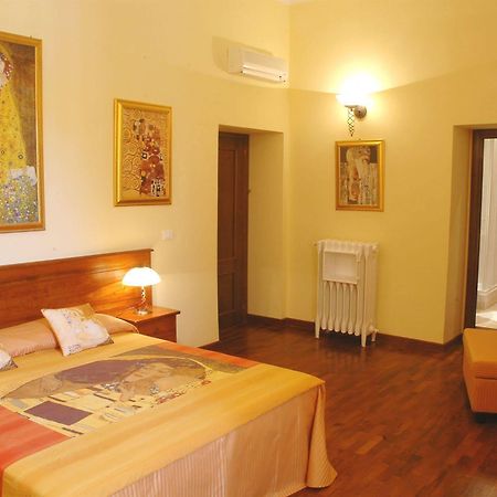 Tamara'S Suites Rome Bagian luar foto