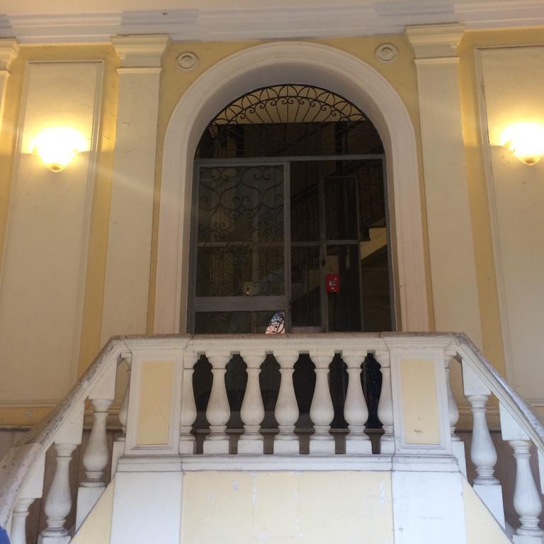 Tamara'S Suites Rome Bagian luar foto