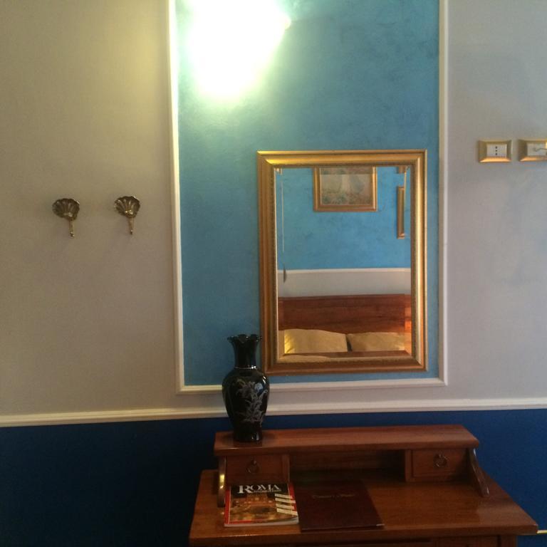 Tamara'S Suites Rome Ruang foto