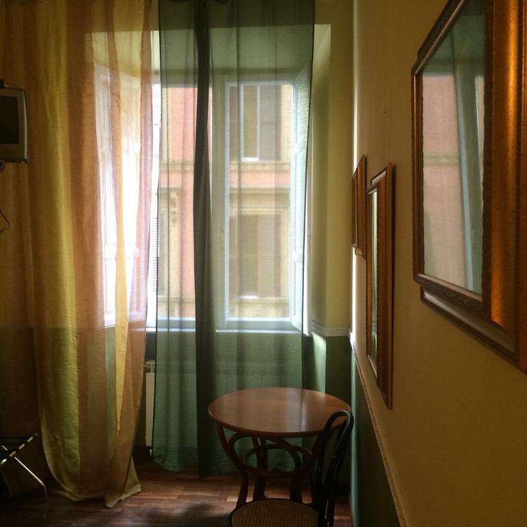 Tamara'S Suites Rome Ruang foto