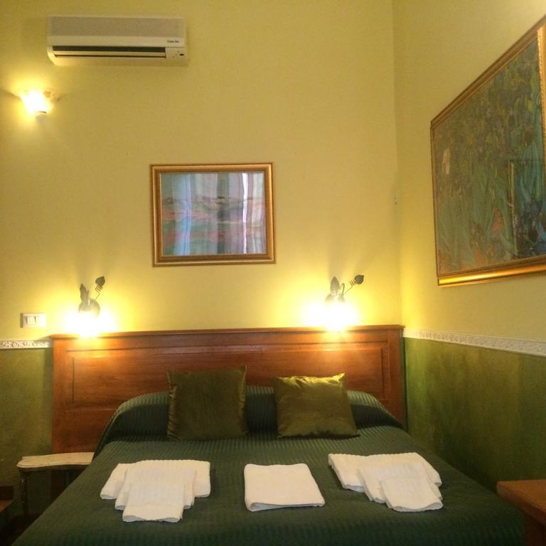 Tamara'S Suites Rome Ruang foto