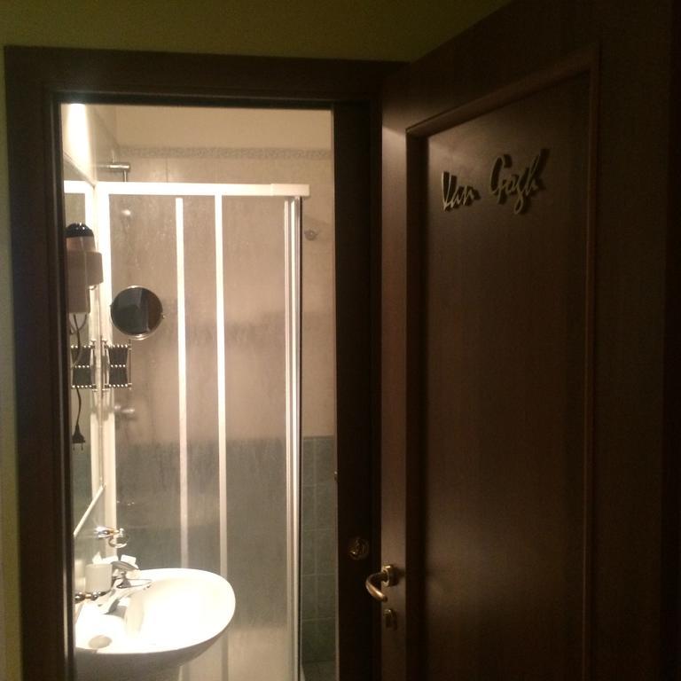 Tamara'S Suites Rome Ruang foto