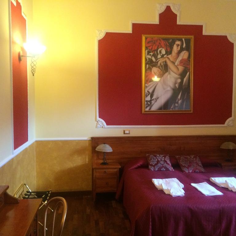 Tamara'S Suites Rome Ruang foto