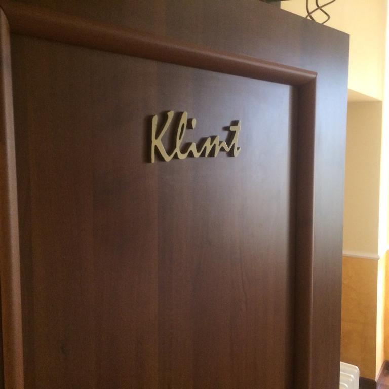 Tamara'S Suites Rome Ruang foto