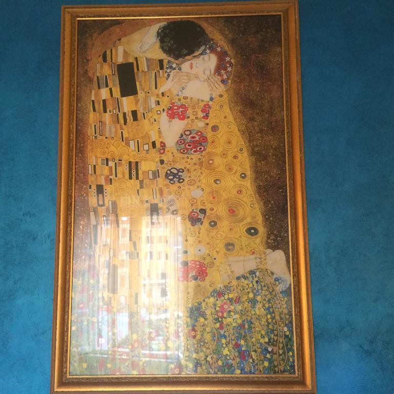 Tamara'S Suites Rome Bagian luar foto