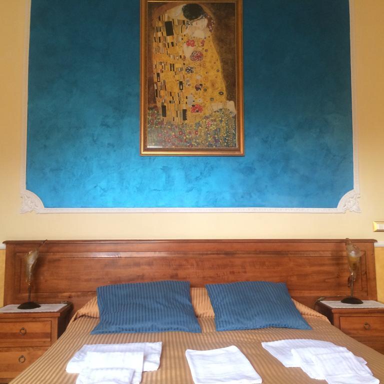 Tamara'S Suites Rome Ruang foto