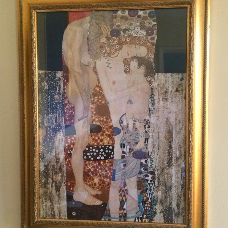 Tamara'S Suites Rome Ruang foto