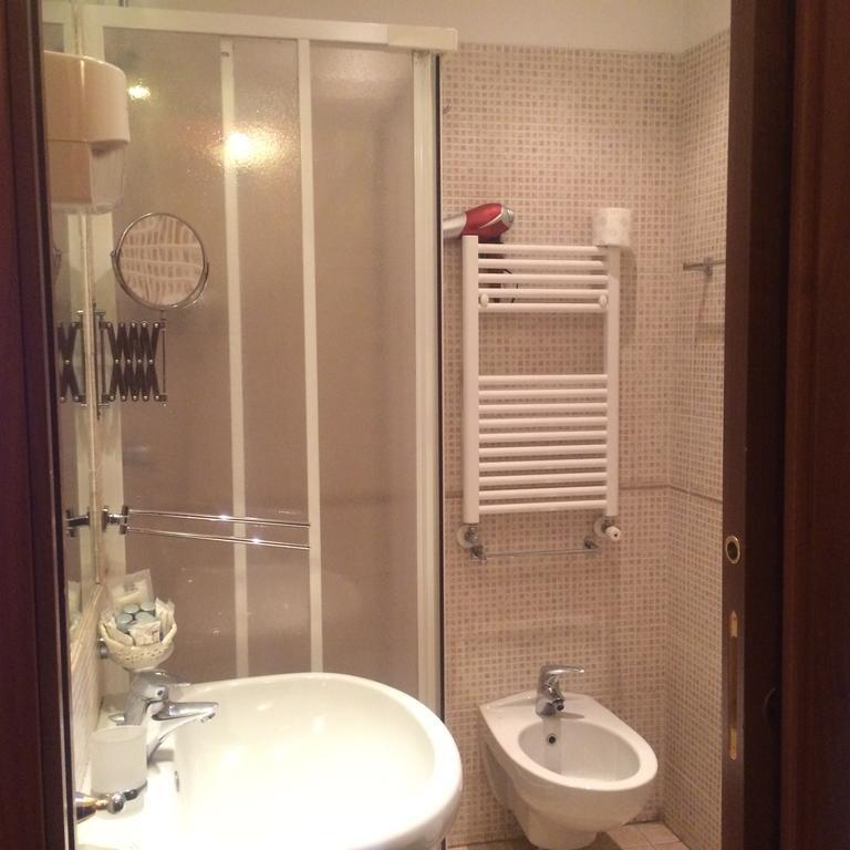 Tamara'S Suites Rome Ruang foto