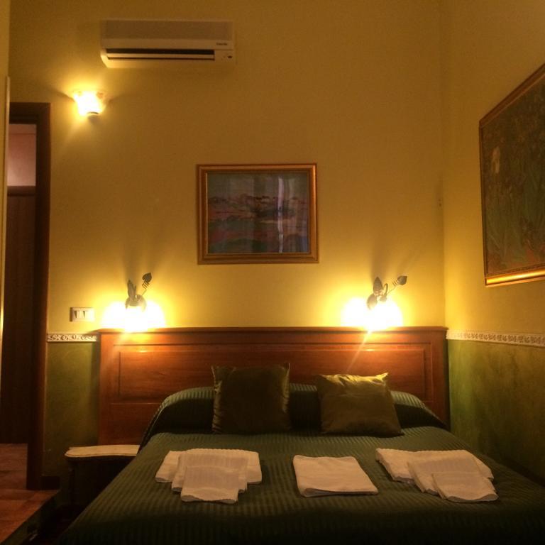 Tamara'S Suites Rome Bagian luar foto