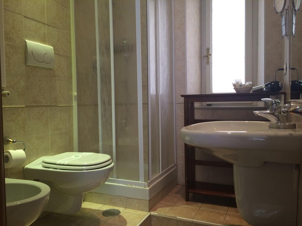 Tamara'S Suites Rome Ruang foto