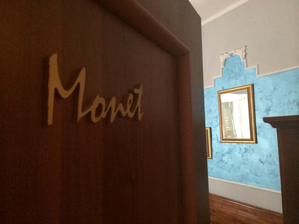 Tamara'S Suites Rome Ruang foto