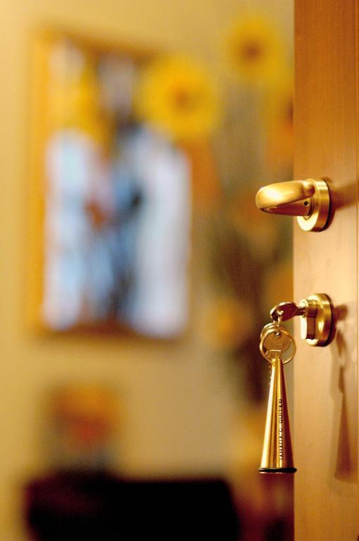Tamara'S Suites Rome Bagian luar foto
