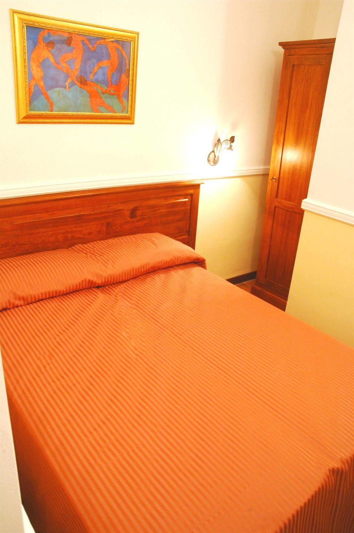 Tamara'S Suites Rome Bagian luar foto