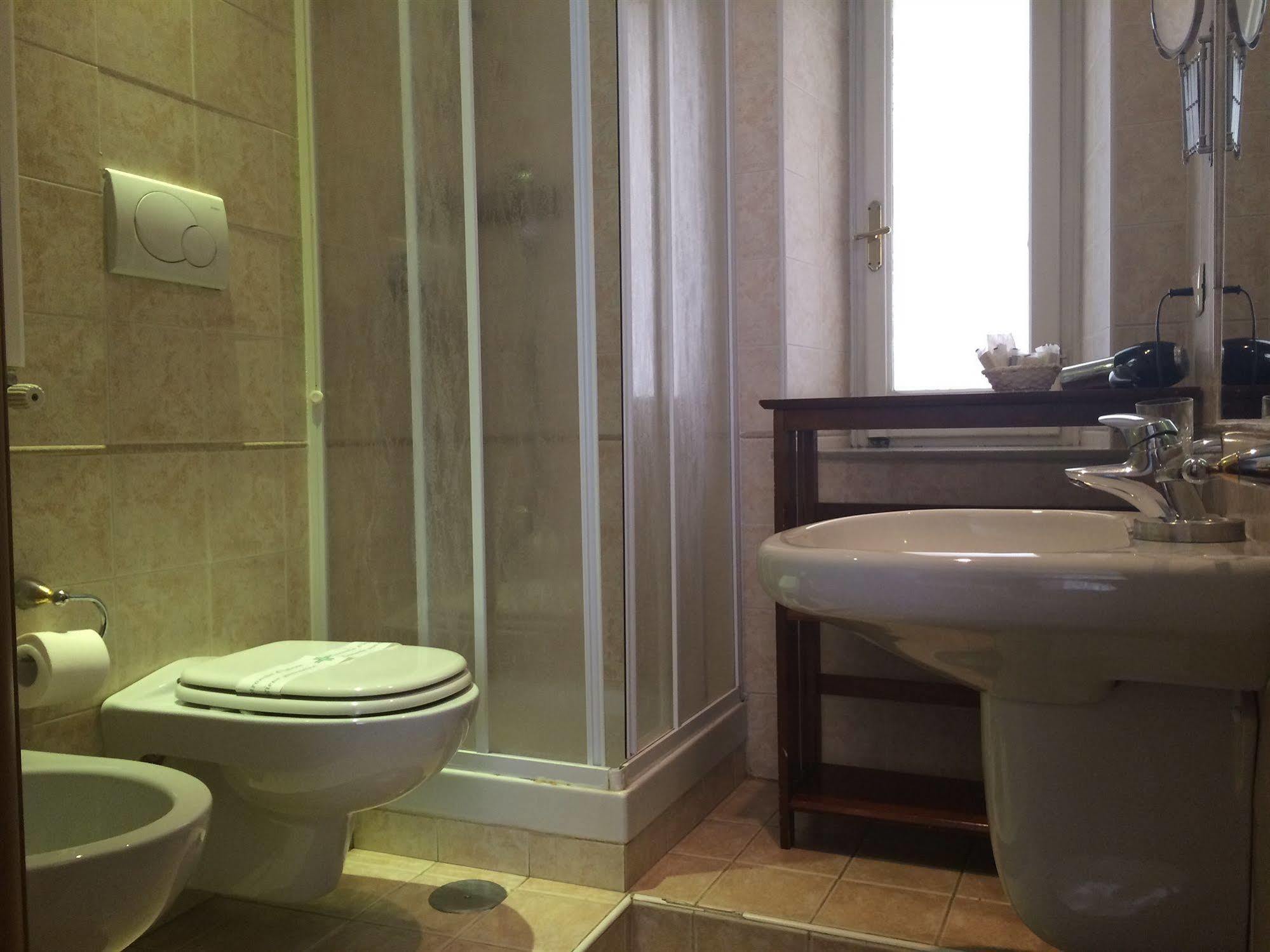 Tamara'S Suites Rome Bagian luar foto