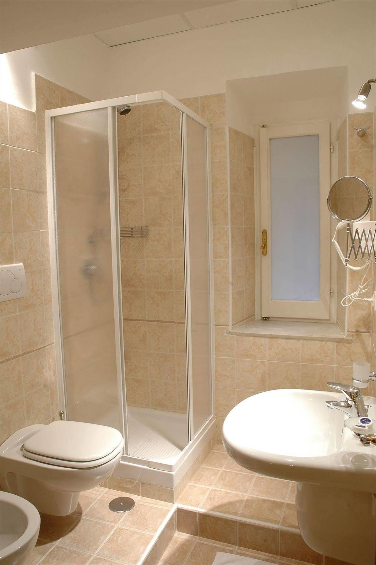 Tamara'S Suites Rome Bagian luar foto