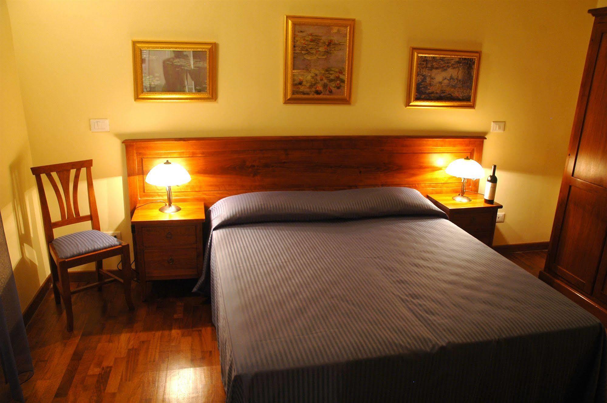 Tamara'S Suites Rome Bagian luar foto
