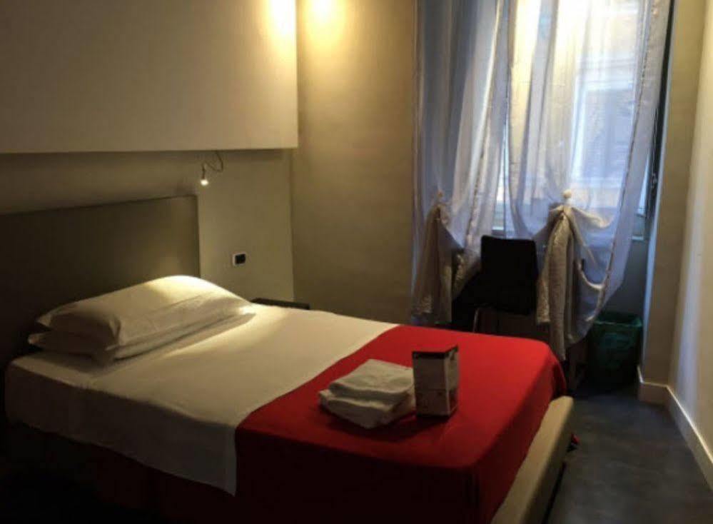 Tamara'S Suites Rome Bagian luar foto